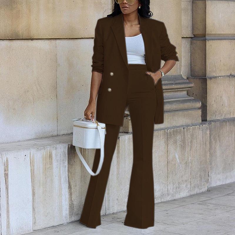 venezia long sleeve dress - Il mio negozio