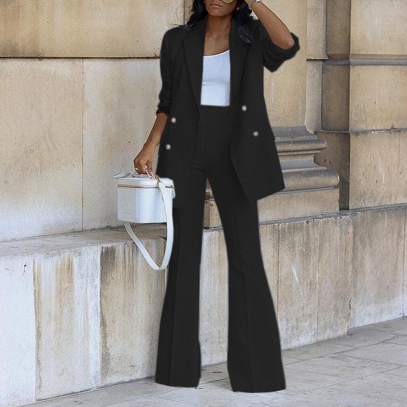 venezia long sleeve dress - Il mio negozio