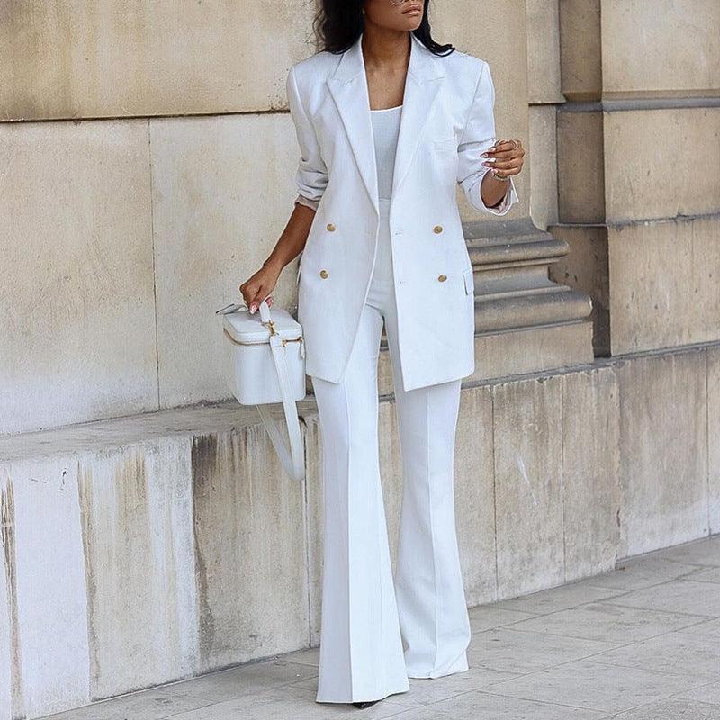 venezia long sleeve dress - Il mio negozio