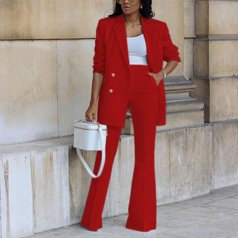 venezia long sleeve dress - Il mio negozio