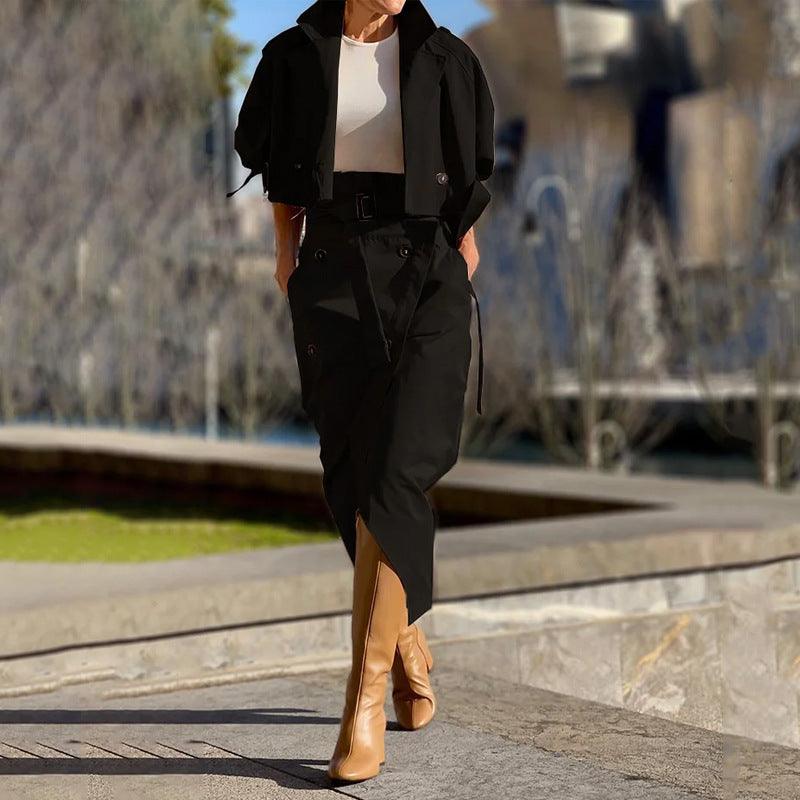 Suit Skirt