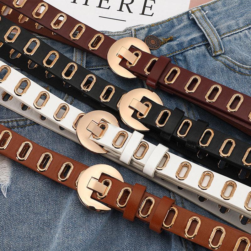 Women's Belt