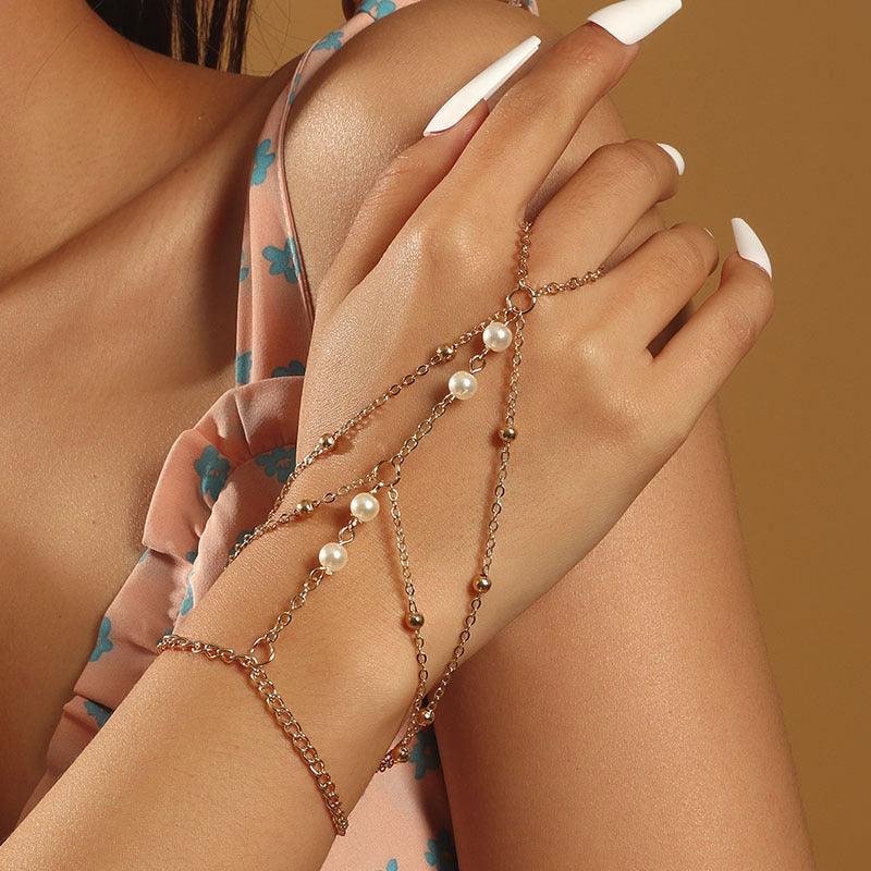 Women's Chain Bracelet
