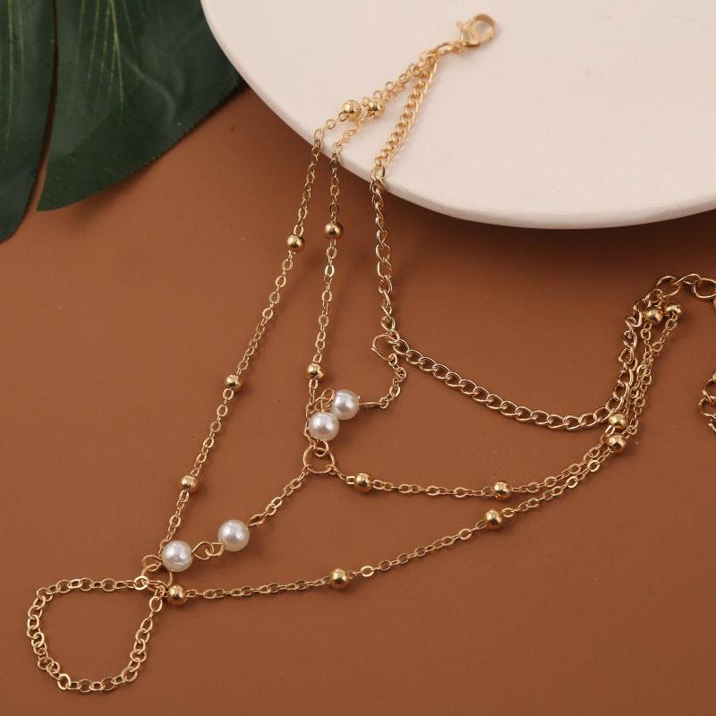 Women's Chain Bracelet