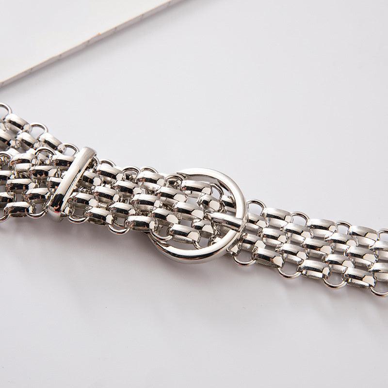 BELTS 2024 
GOLD AND SILVER