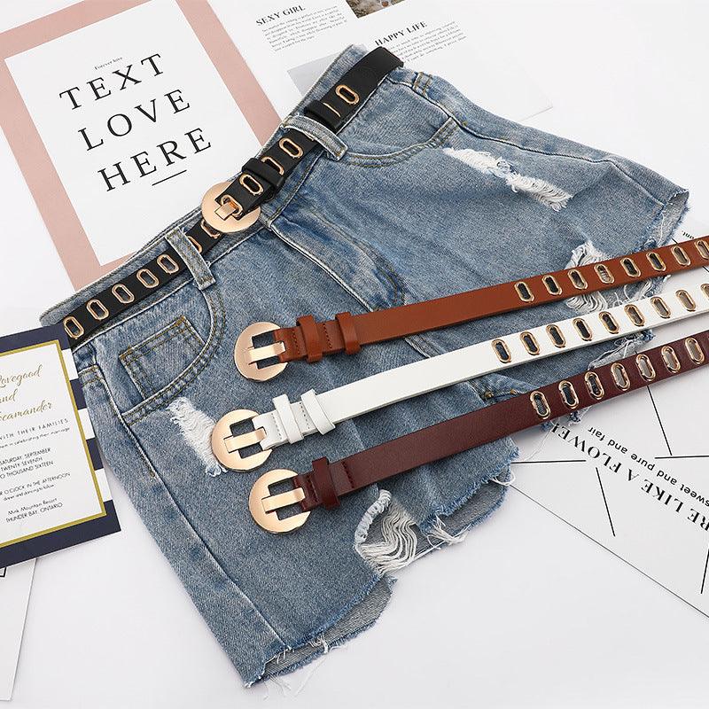 Women's Belt