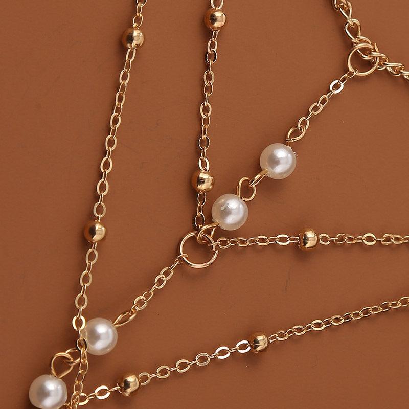 Women's Chain Bracelet