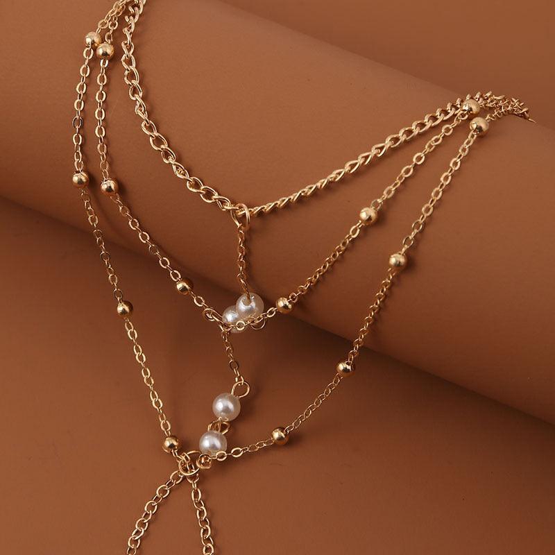 Women's Chain Bracelet