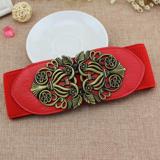 Ladies belts miami