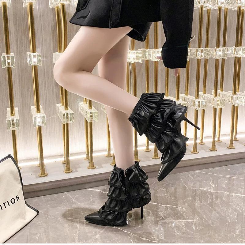 stiletto luxury Vienna - Il mio negozio