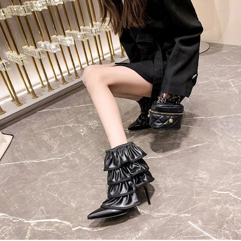 stiletto luxury Vienna - Il mio negozio