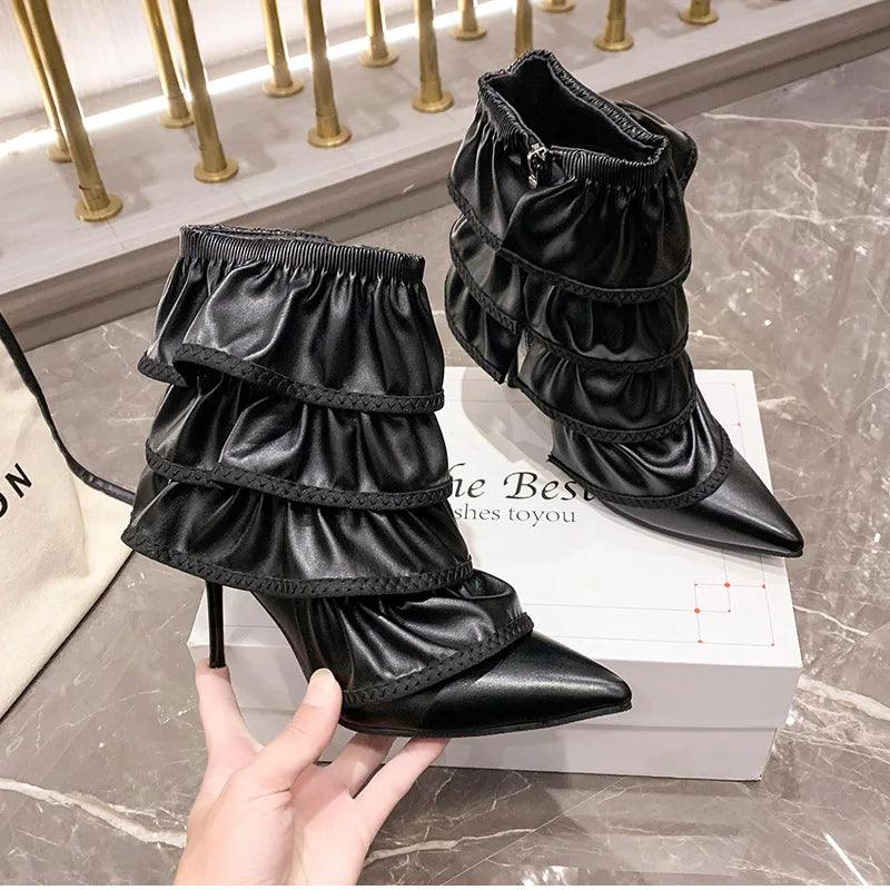 stiletto luxury Vienna - Il mio negozio