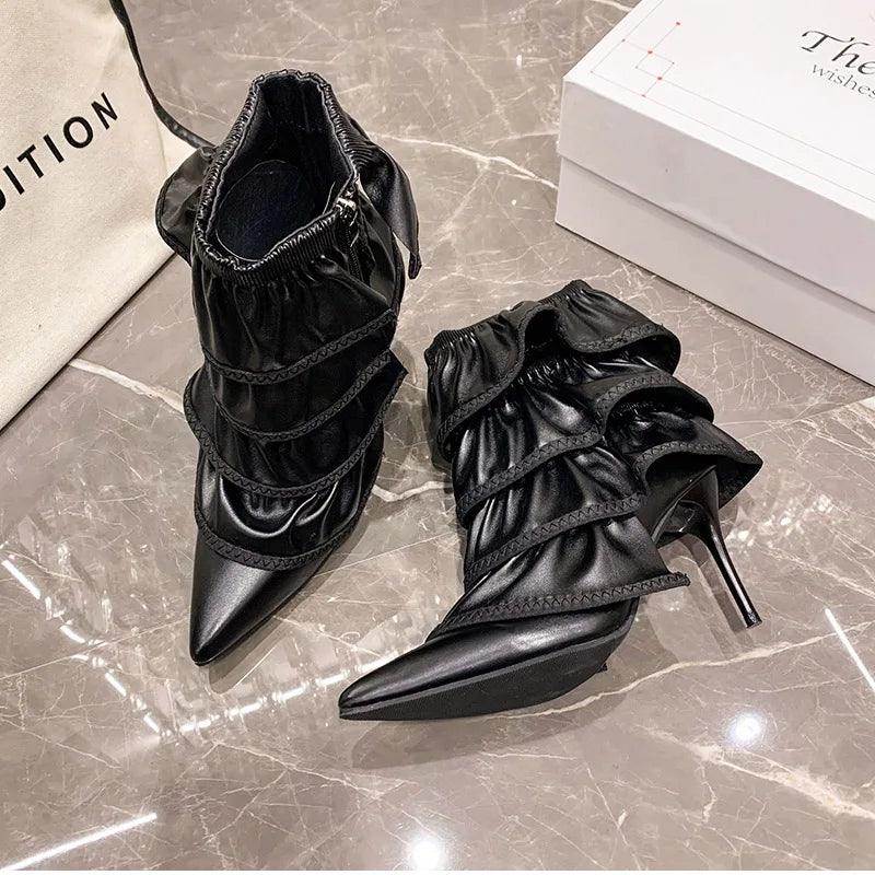 stiletto luxury Vienna - Il mio negozio
