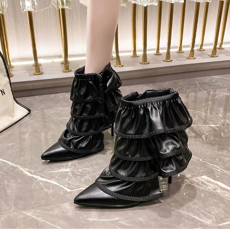 stiletto luxury Vienna - Il mio negozio