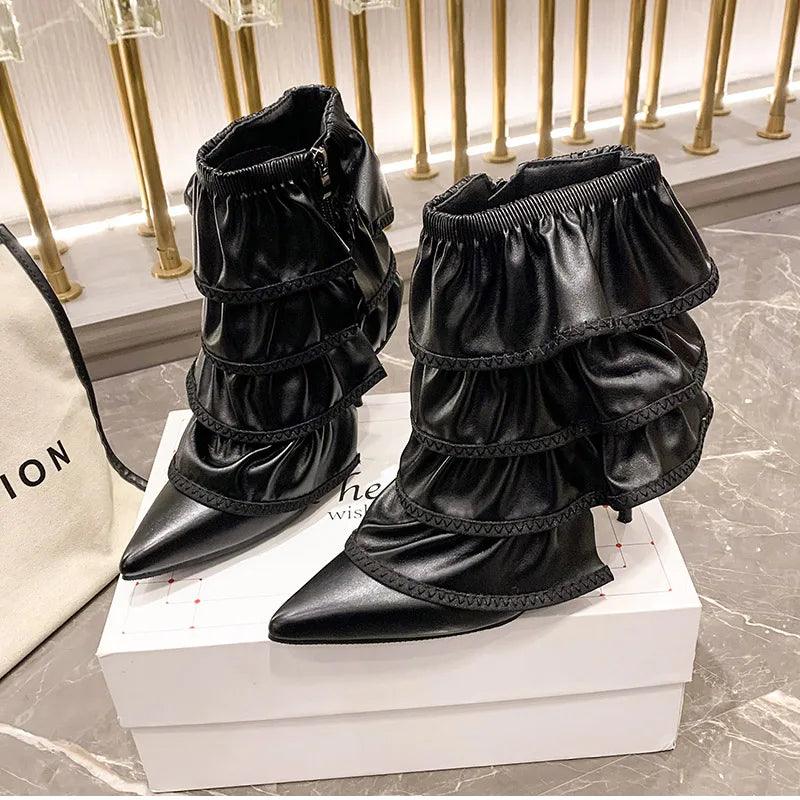 stiletto luxury Vienna - Il mio negozio