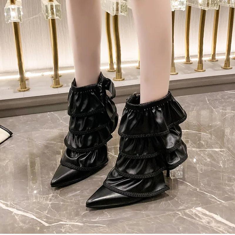 stiletto luxury Vienna - Il mio negozio
