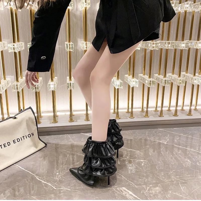 stiletto luxury Vienna - Il mio negozio