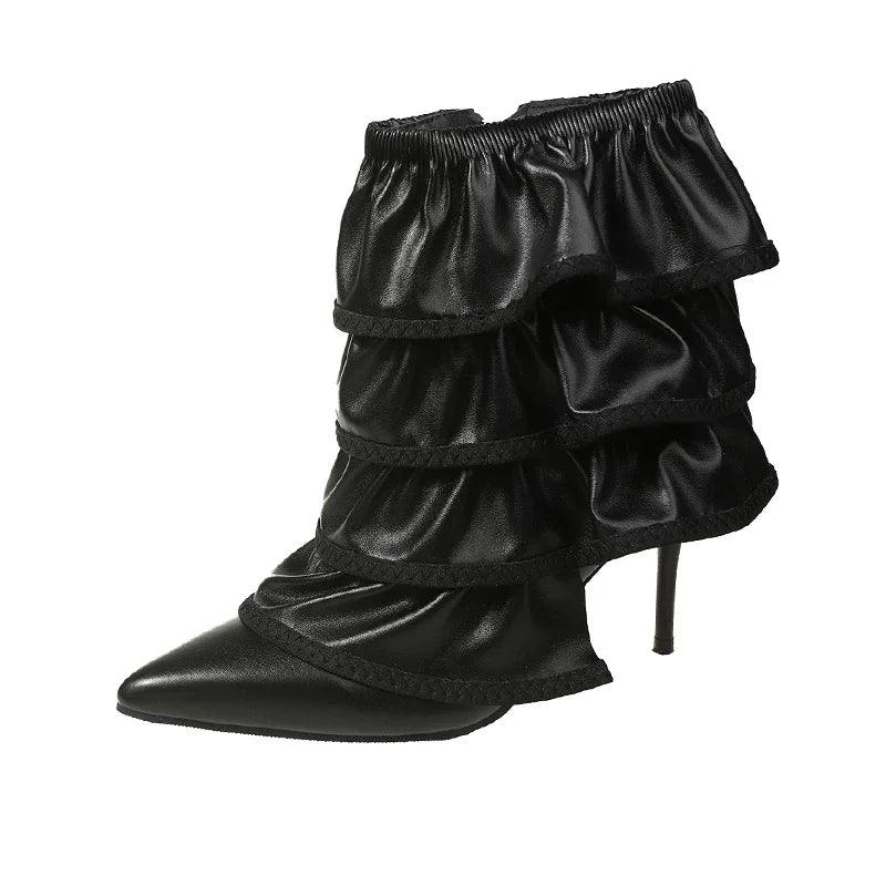 stiletto luxury Vienna - Il mio negozio