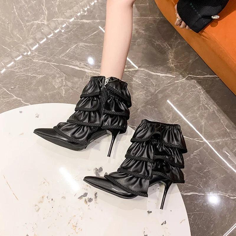 stiletto luxury Vienna - Il mio negozio