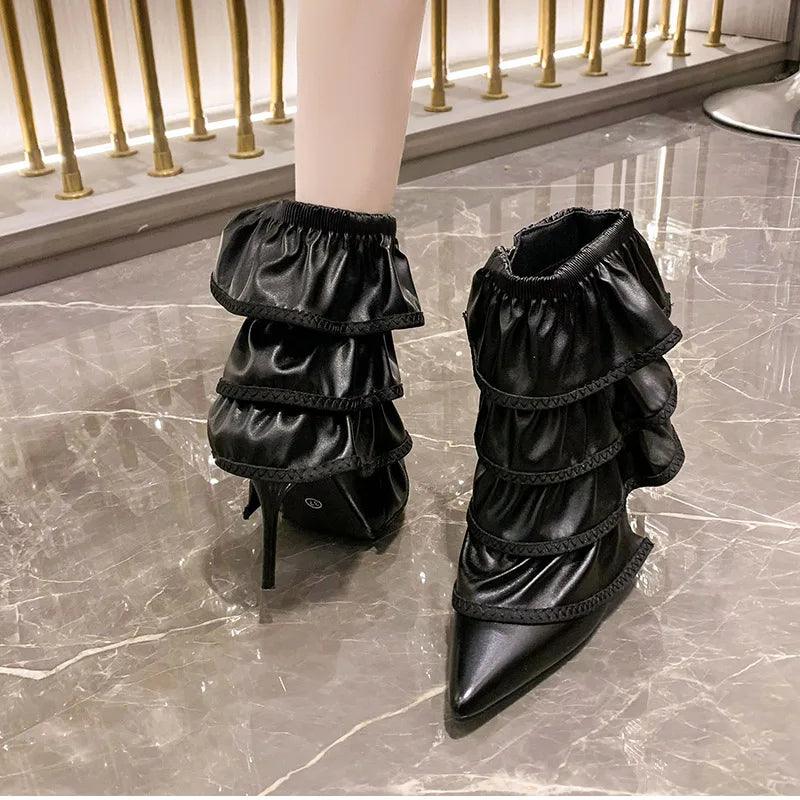 stiletto luxury Vienna - Il mio negozio