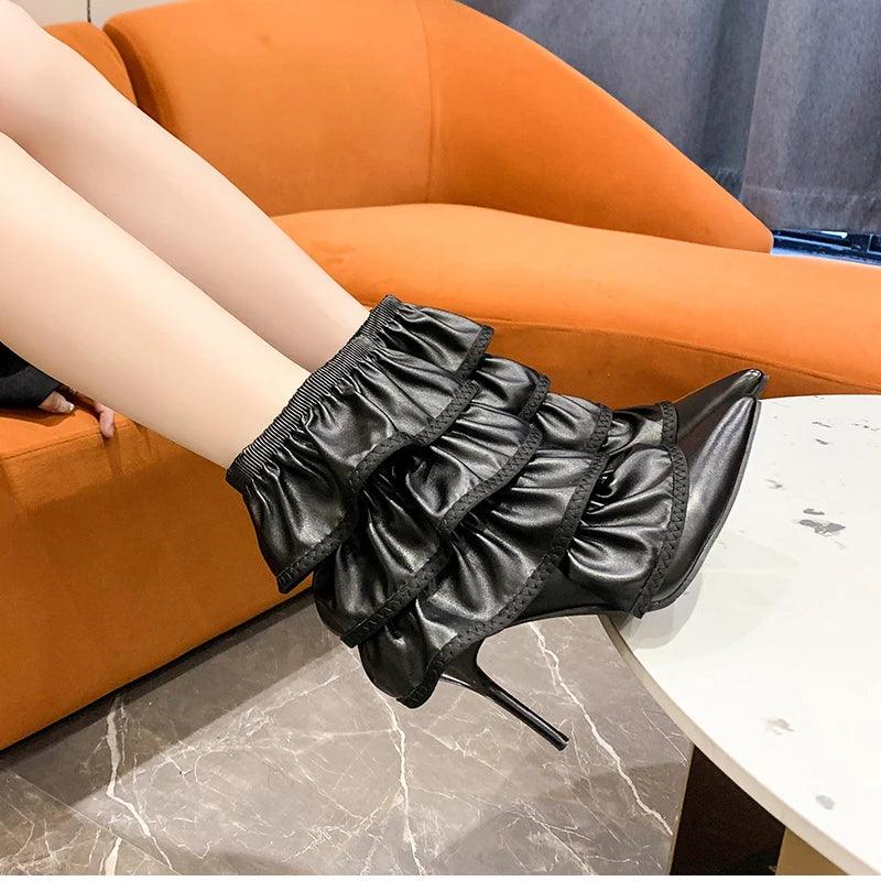 stiletto luxury Vienna - Il mio negozio