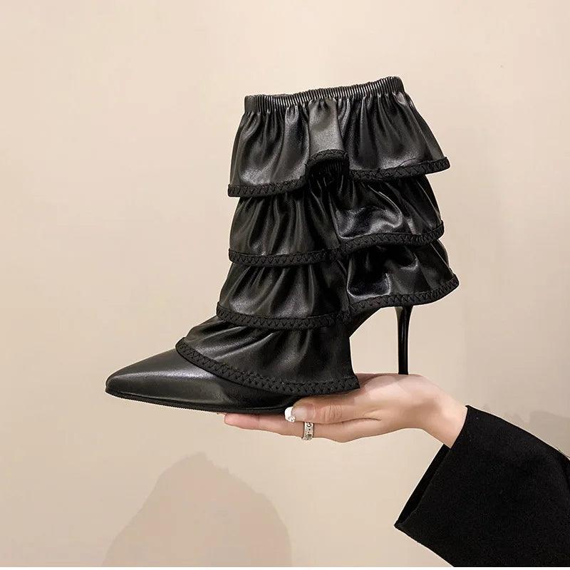 stiletto luxury Vienna - Il mio negozio