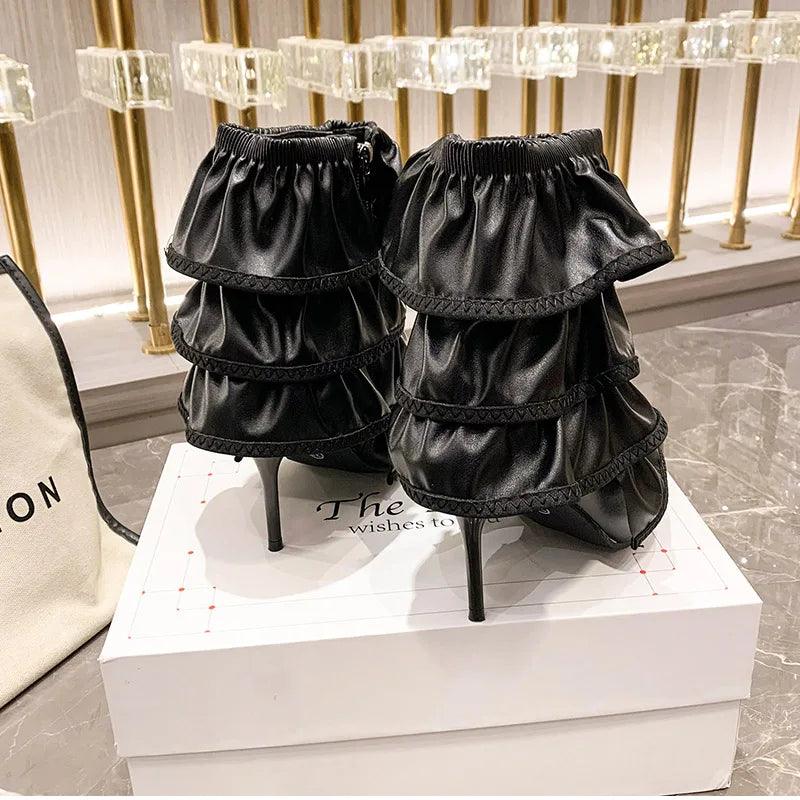 stiletto luxury Vienna - Il mio negozio