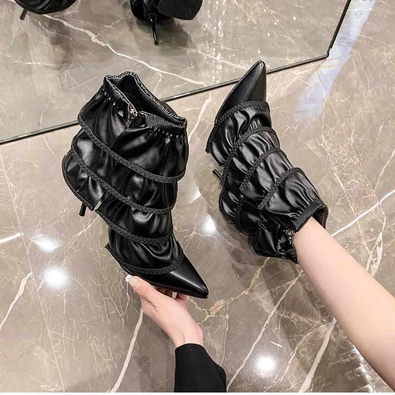stiletto luxury Vienna - Il mio negozio