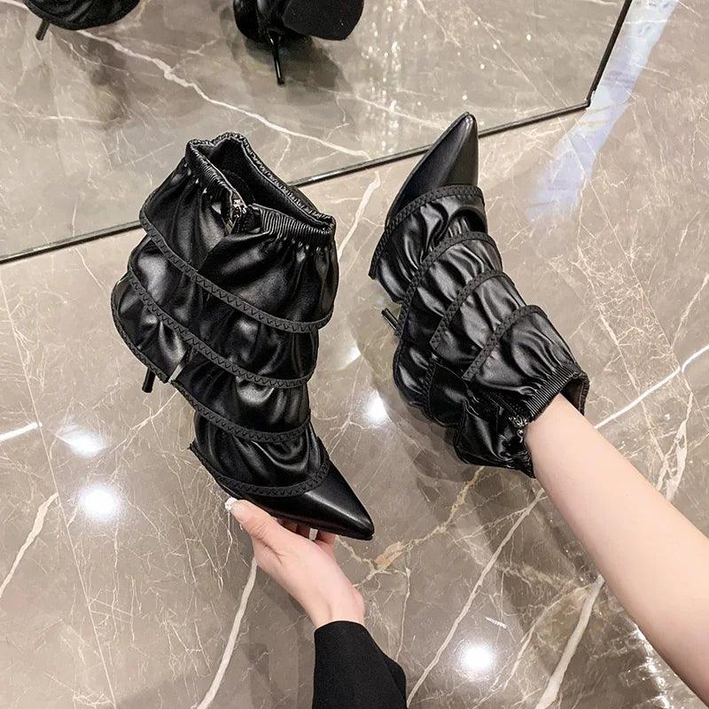 stiletto luxury Vienna - Il mio negozio